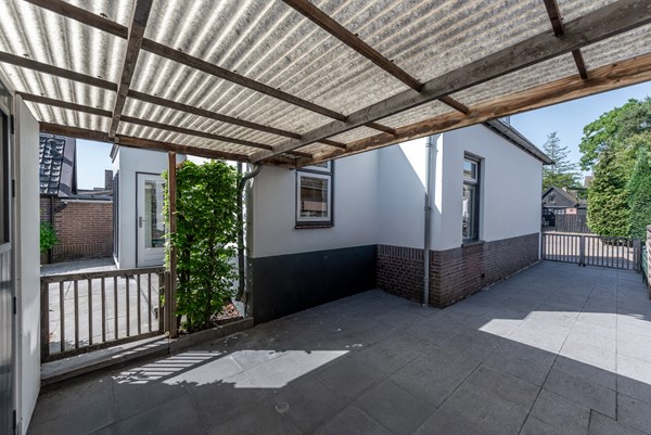 Medium property photo - Tienwoningenweg 13, 7312 DK Apeldoorn
